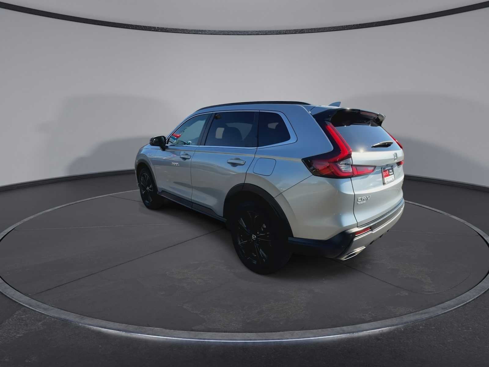 2024 Honda CR-V Sport Touring - Photo 6