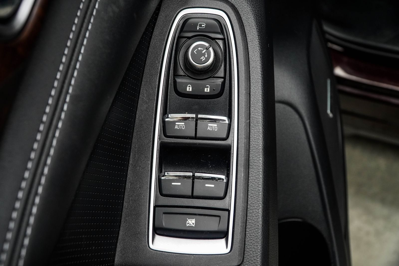 Used 2024  Subaru Touring image 35