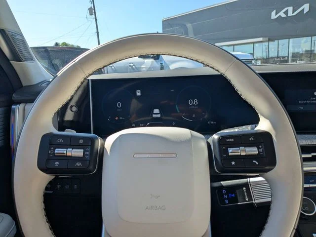 2025 Hyundai Santa Fe Calligraphy - Photo 23