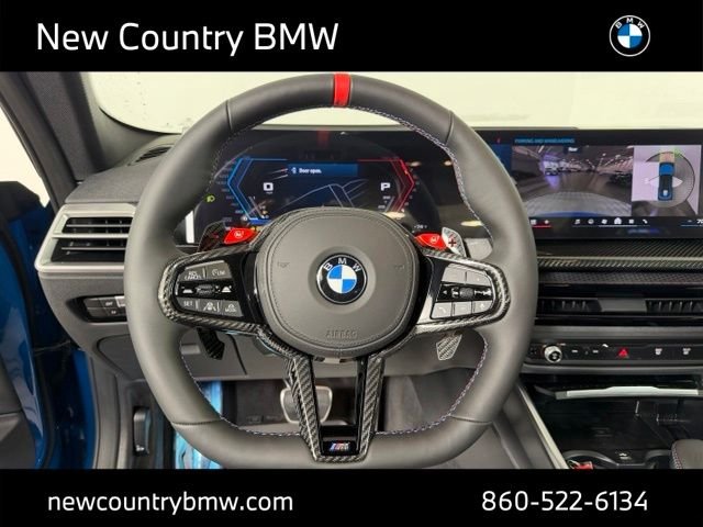 New 2027 Special Order Color BMW Competition image 14