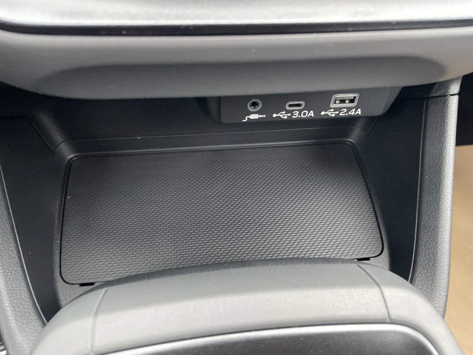 New 2026 Magnetite Gray Metallic Subaru Premium image 20