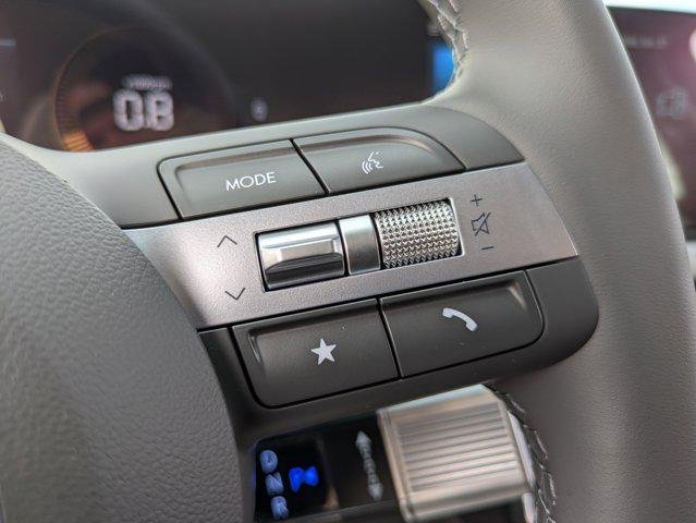 New 2026 Portofino Gray Hyundai SEL Sport image 28