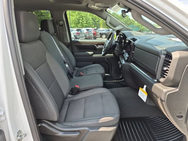 Used 2023 Summit White Chevrolet LT (2FL) image 30
