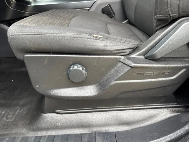 Certified Used 2021 Blue Ford XL image 14