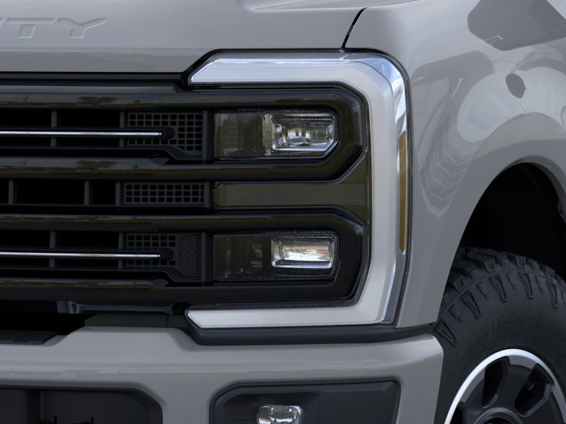 New 2026 Avalanche Ford Platinum image 18