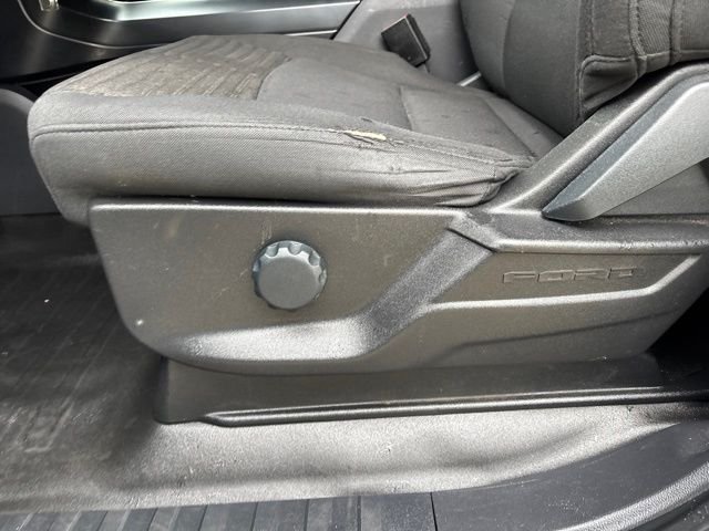 Certified Used 2021 Blue Ford XL image 14