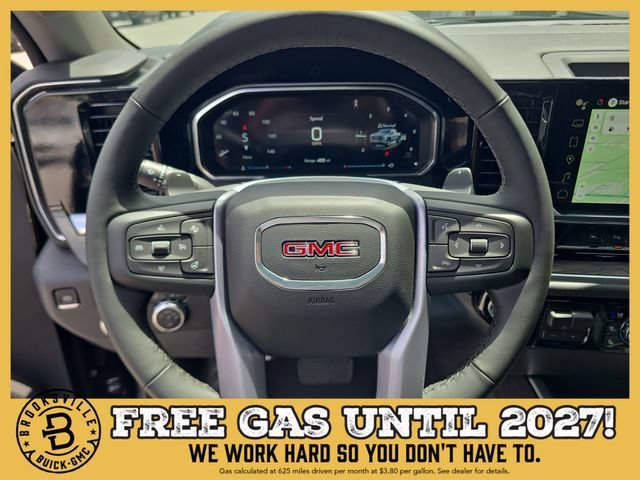 2026 GMC Sierra 1500 SLT - Photo 27