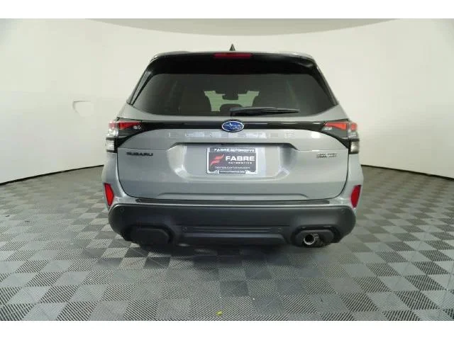 New 2026 RIVER ROCK PEARL Subaru Touring Hybrid image 6