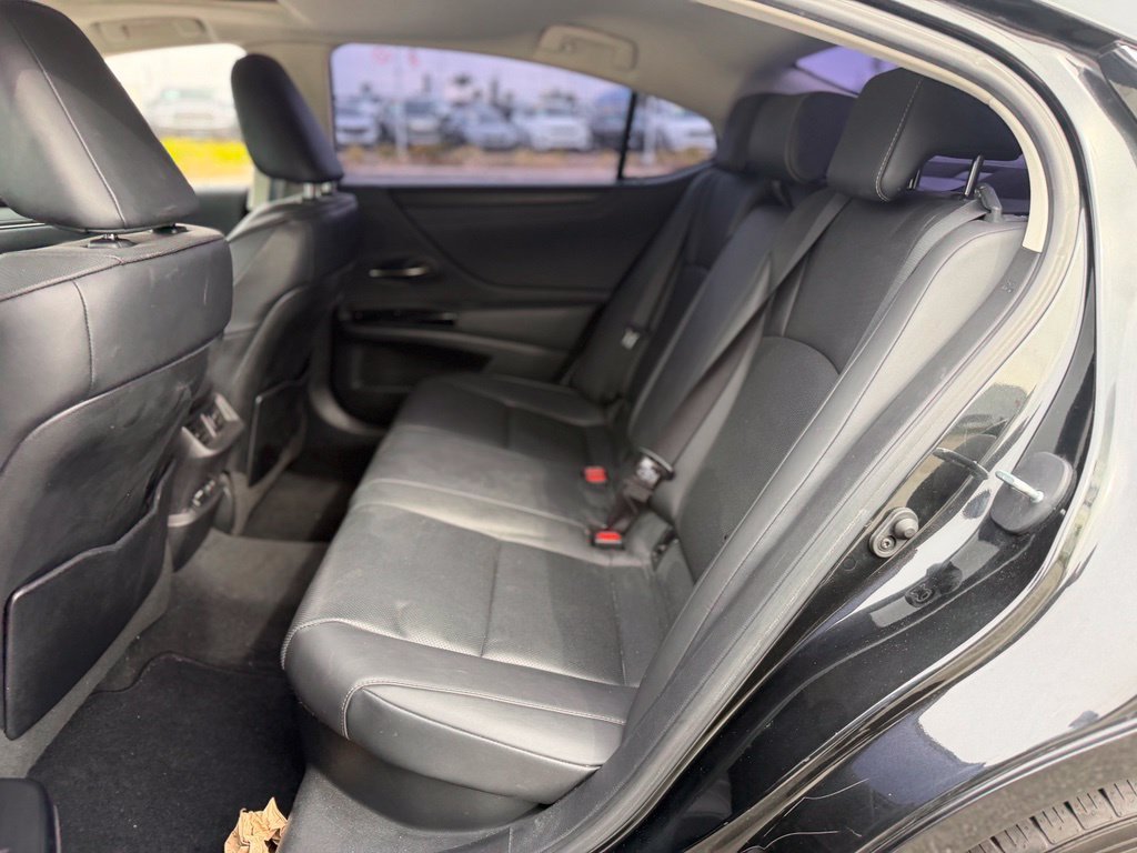 Used 2022 Caviar Lexus 300h image 4