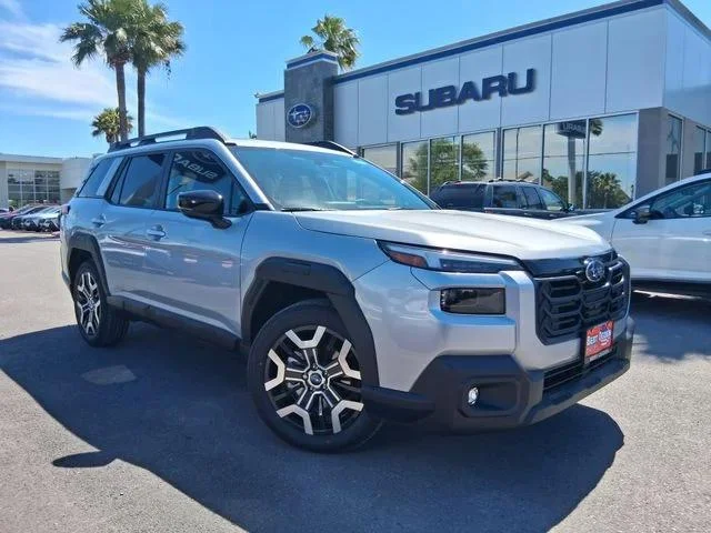 2026 Subaru Outback Touring XT - Photo 1