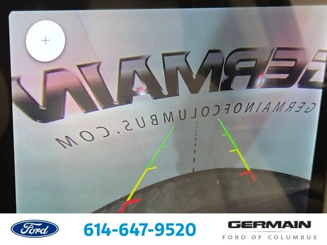 2024 Ford Expedition MAX Platinum - Photo 32
