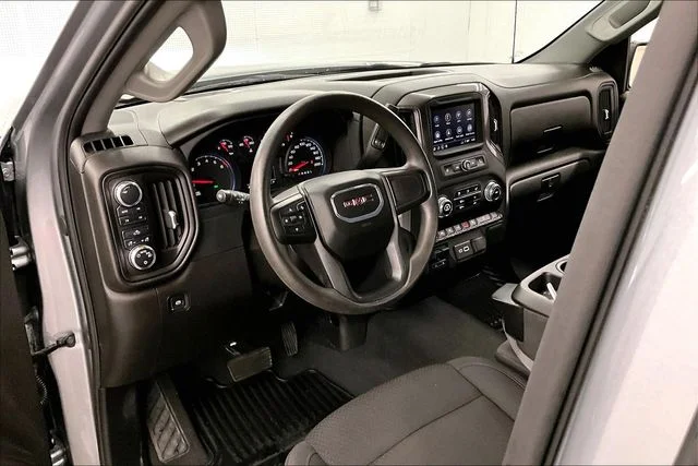 Used 2024 Sterling Metallic GMC Pro image 16