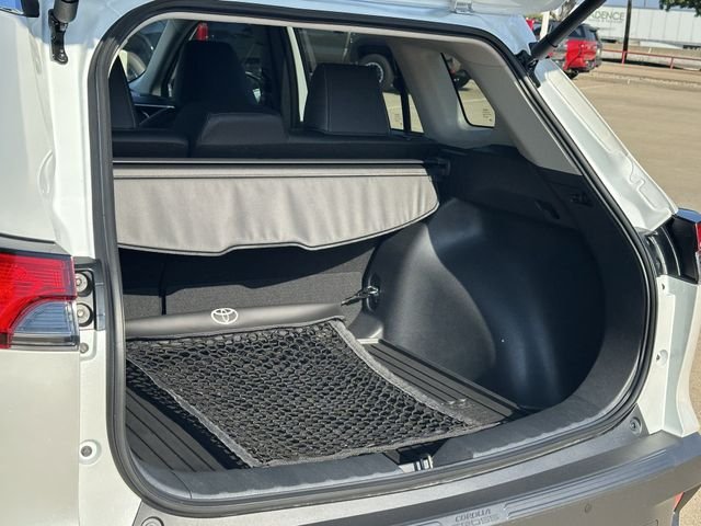 Used 2026 Beige Toyota XLE image 33