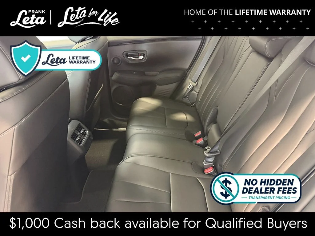 New 2026 Platinum White Pearl Acura Base image 32