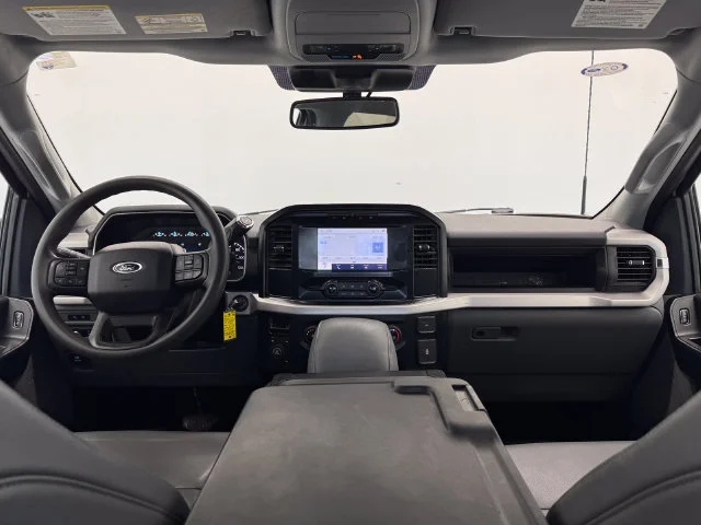 Used 2023 Oxford White Ford XL image 6