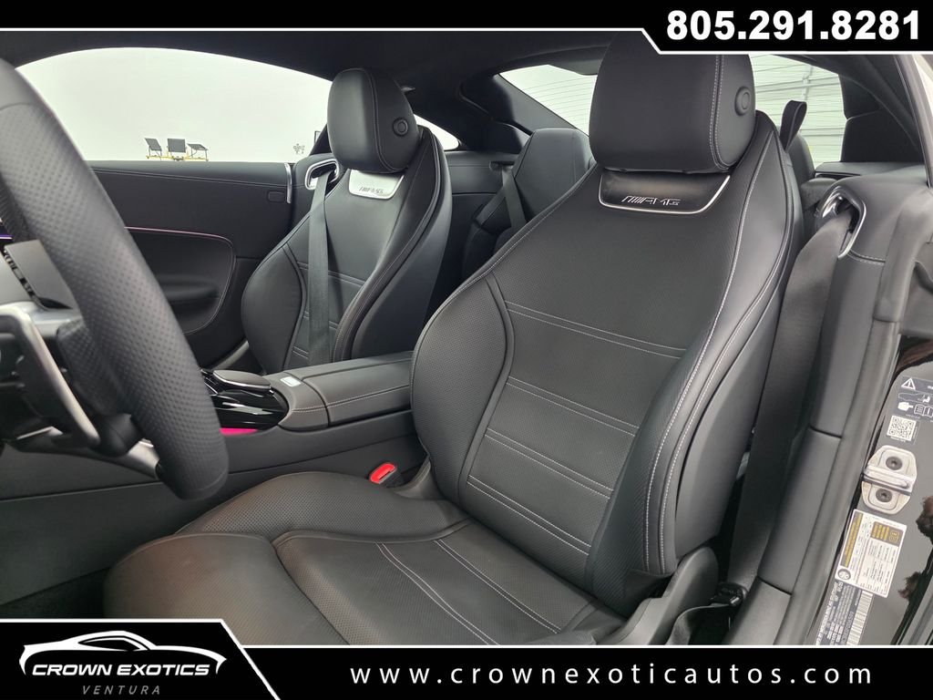 Used 2025  Mercedes-Benz S E Performance image 31