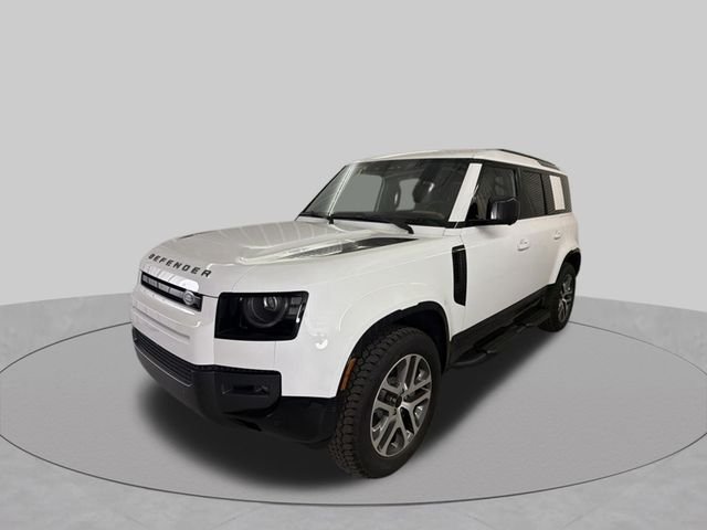 2026 Land Rover Defender 110 X-Dynamic SE