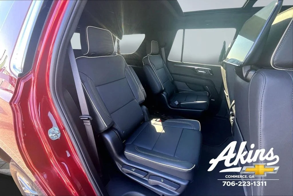 2026 Chevrolet Tahoe Premier - Photo 15