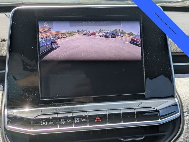 2025 Jeep Compass Latitude - Photo 22