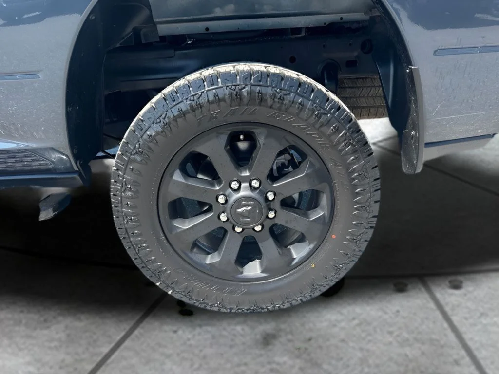 Used 2025 Blue Ram Big Horn image 23