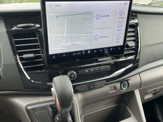 New 2026 Oxford White Ford XLT image 27