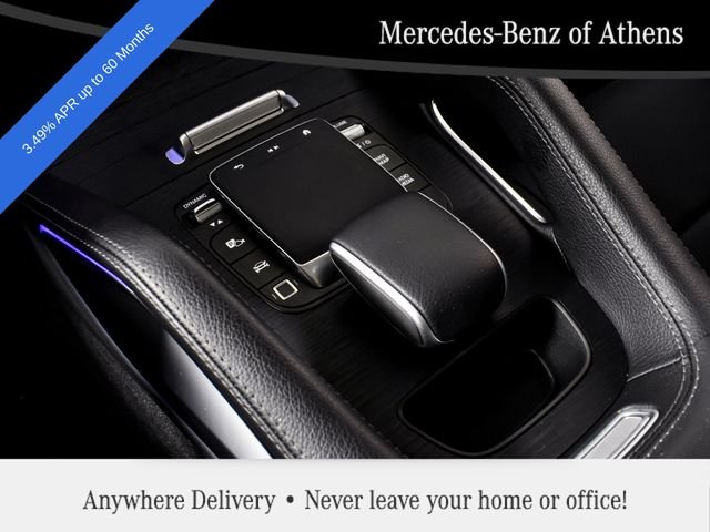 Certified Used 2026 Gray Mercedes-Benz GLE 350 image 27