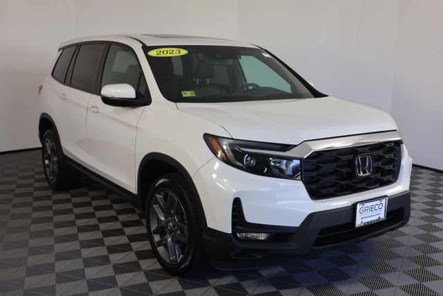 2023 Honda Passport