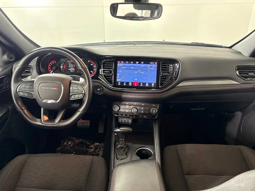 Used 2025 White Dodge GT image 48