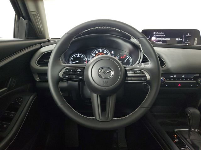 New 2026 Deep Crystal Blue Mica Mazda 2.5 S Aire Edition image 16