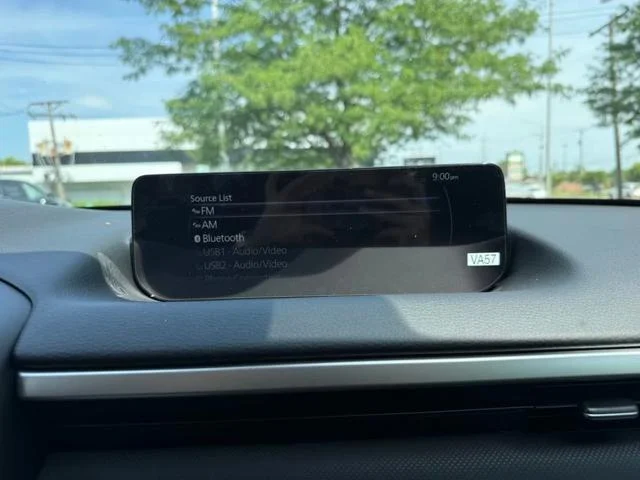 New 2026 Jet Black Mica Mazda 2.5 S Preferred AWD image 19