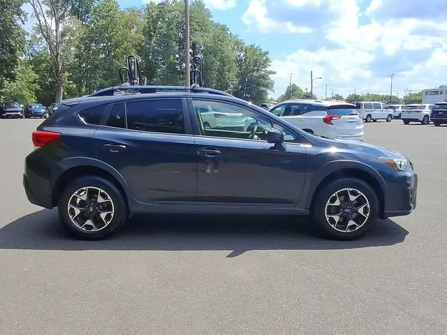 Used 2019 Gray Subaru 2.0i Premium image 32