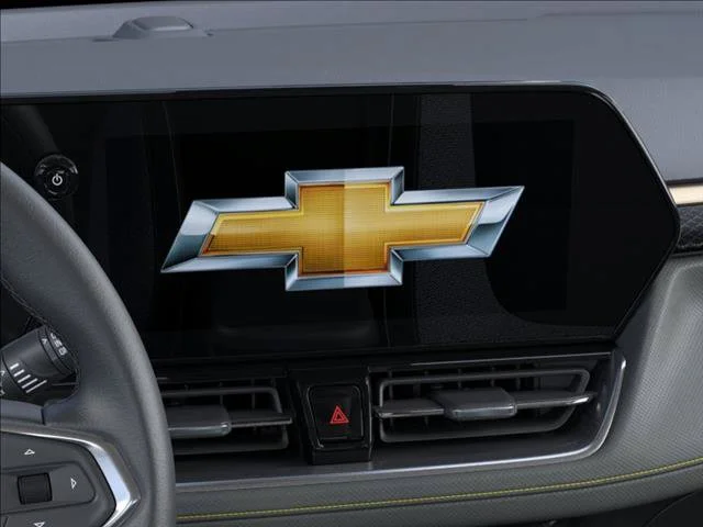 New 2026 Blue Chevrolet ACTIV image 20