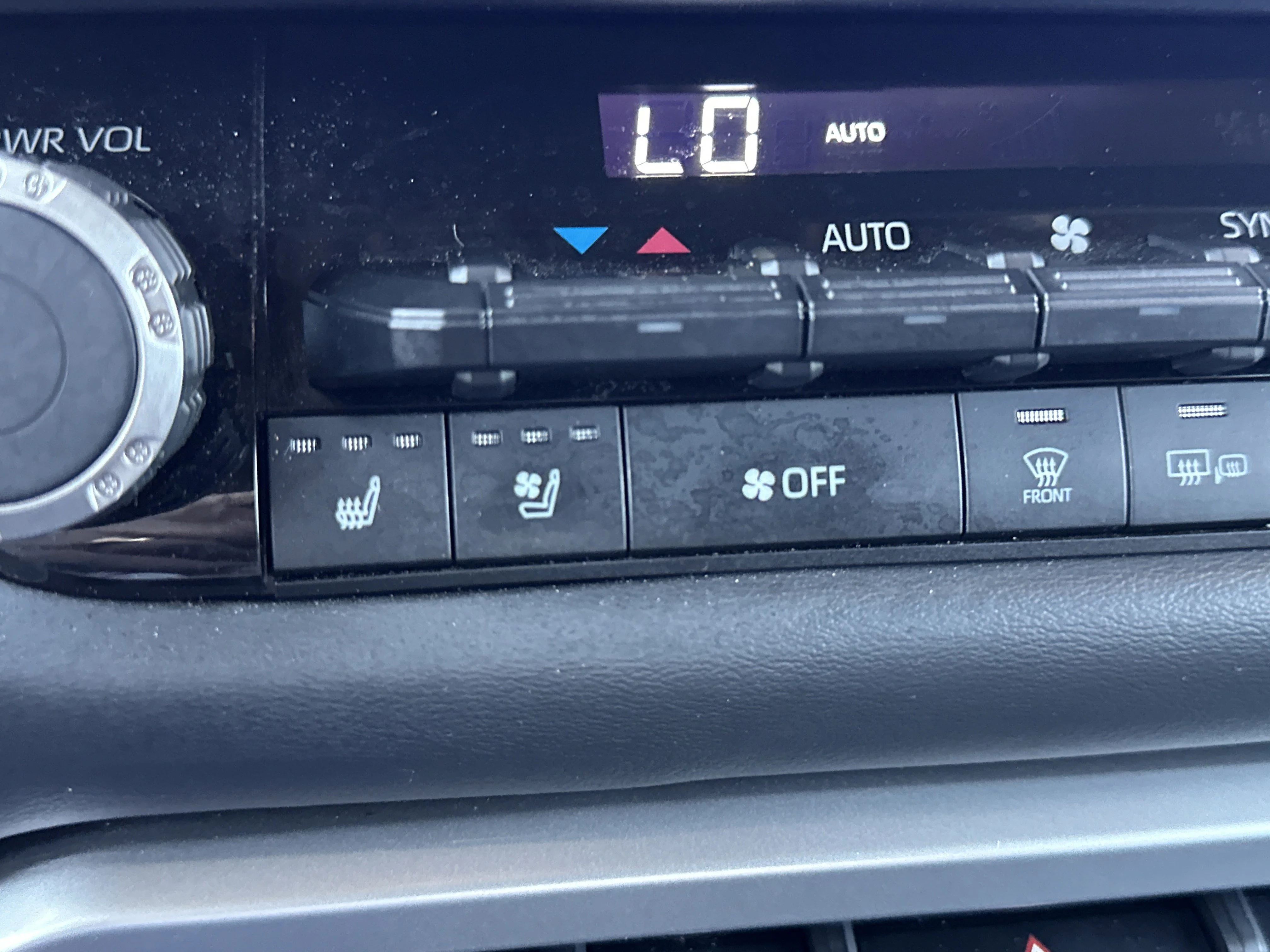 Used 2023 Magnetic Gray Metallic Toyota Platinum HV image 32