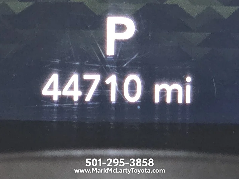 Used 2022 Black Clearcoat JEEP OVERLAND 4X4 image 25