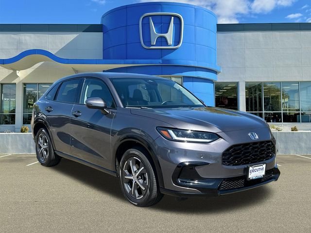 2023 Honda HR-V