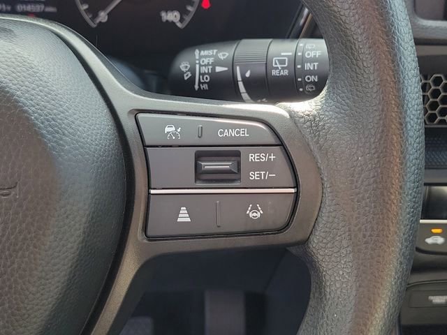 2023 Honda CR-V EX - Photo 24