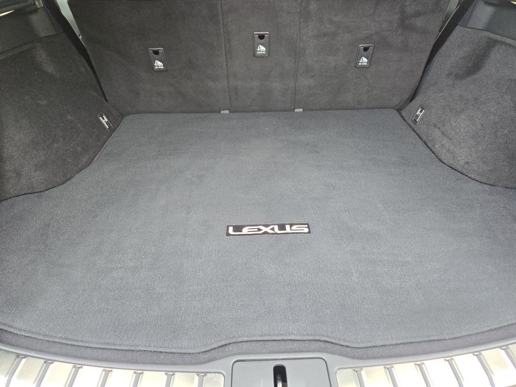 2023 Lexus RX 350 - Photo 32