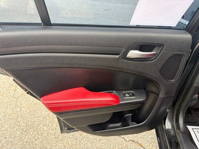 Used 2013 Phantom Black Tri-Coat Pearl Chrysler 300S image 14