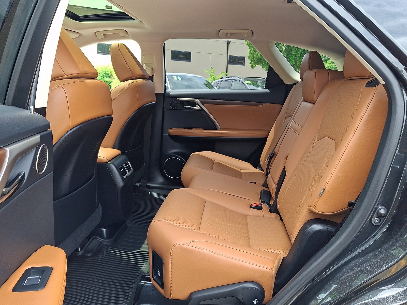 Certified Used 2022 CAVIAR Lexus AWD image 11