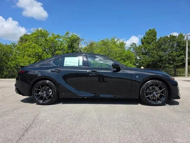 New 2026 Caviar Lexus F SPORT DESIGN image 9