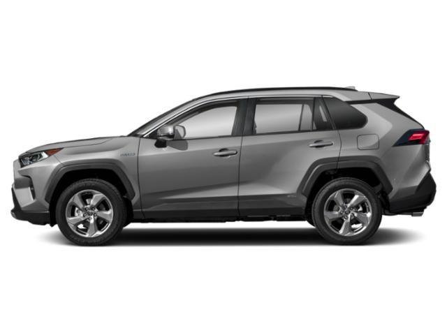 Certified Used 2022 RUBY FLARE PEARL Toyota  image 44