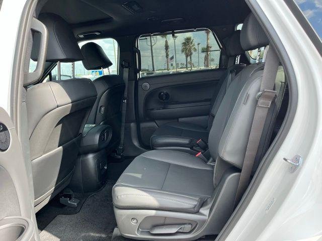 New 2026 White Hyundai XRT Pro image 19