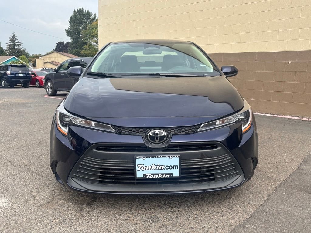 2024 Toyota Corolla LE - Photo 13