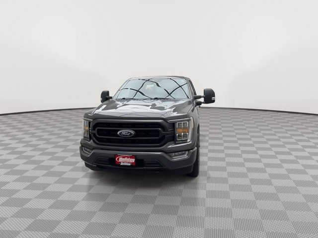 Used 2021 Lead Foot Ford XLT image 38