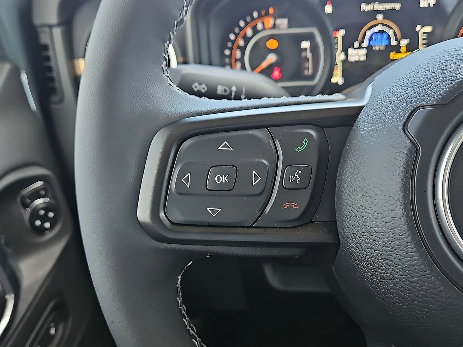 New 2025 Anvil Jeep SPORT S 4X4 image 17
