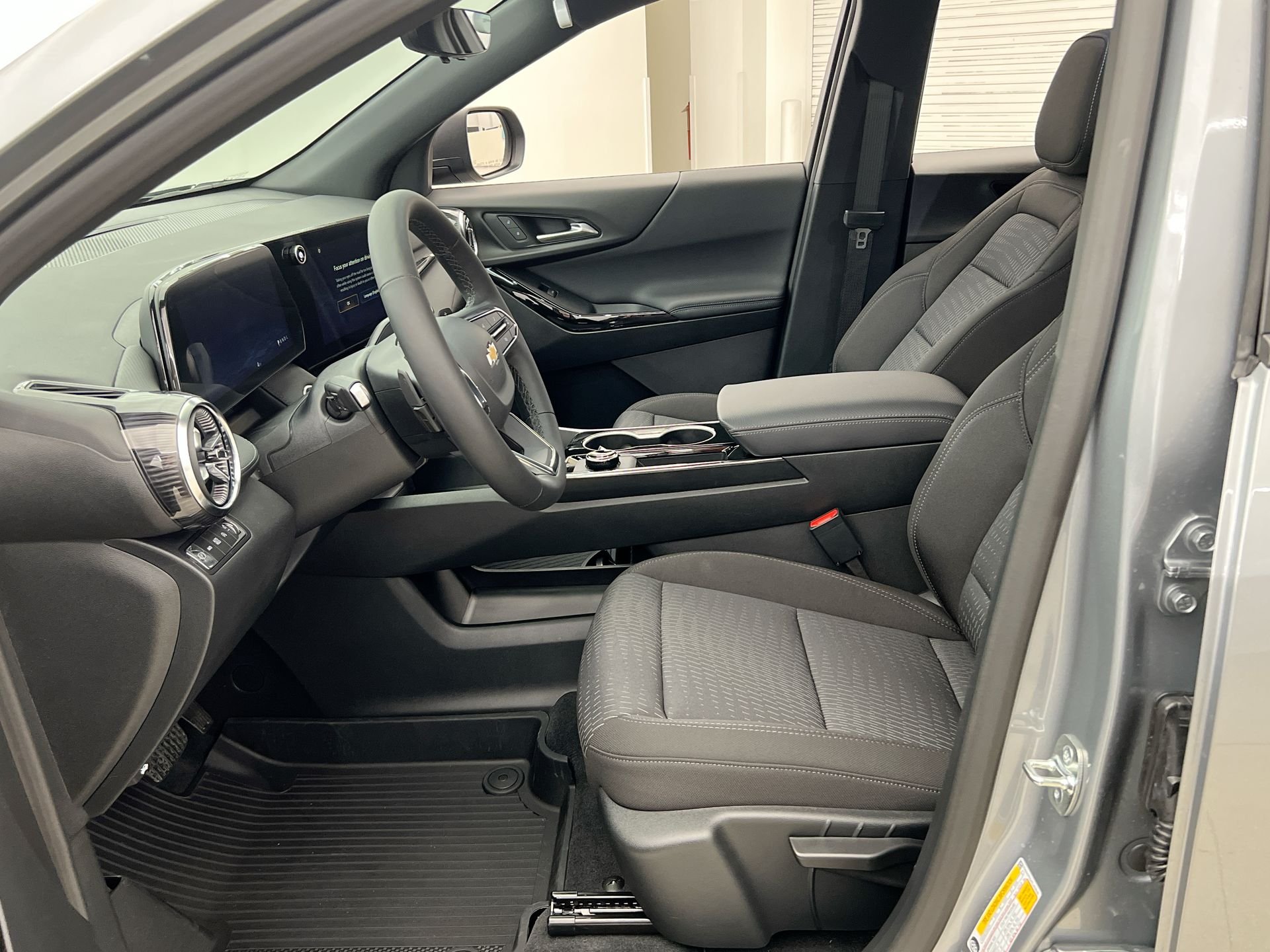 2026 Chevrolet Equinox LT - Photo 63