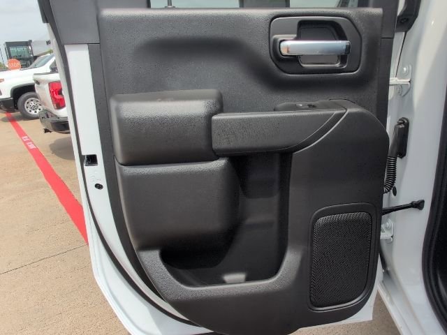 2026 Chevrolet Silverado 2500 HD Work Truck - Photo 9