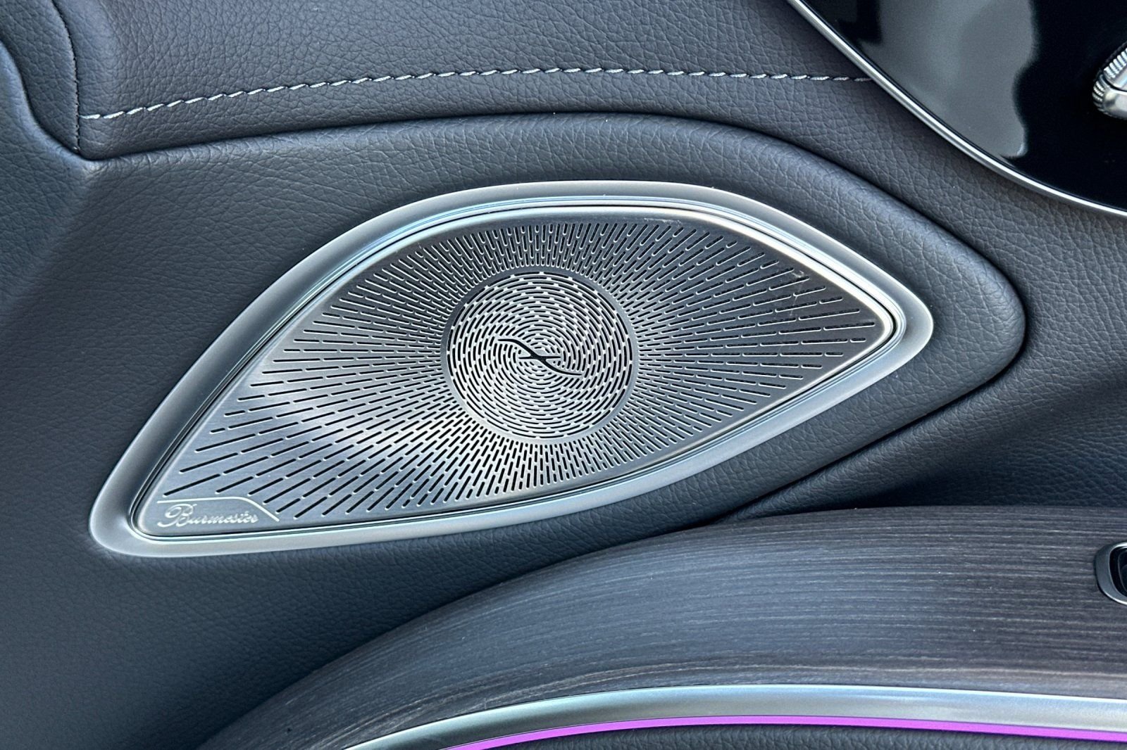 2026 Mercedes-Benz EQS Base - Photo 5