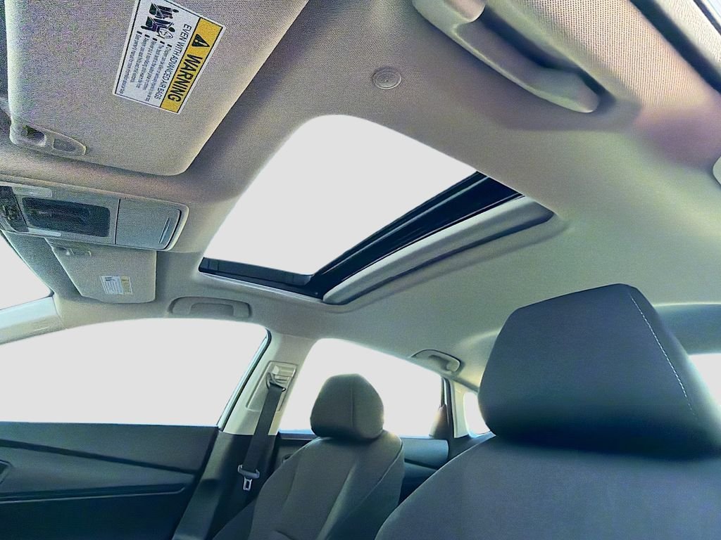 2024 Honda Accord EX - Photo 20