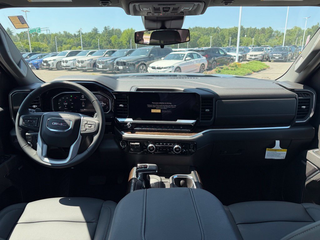 2026 GMC Sierra 1500 Elevation - Photo 8